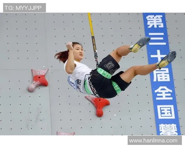 杭州攀岩队在全国攀岩配合排行榜中荣获第十名的佳绩引发关注